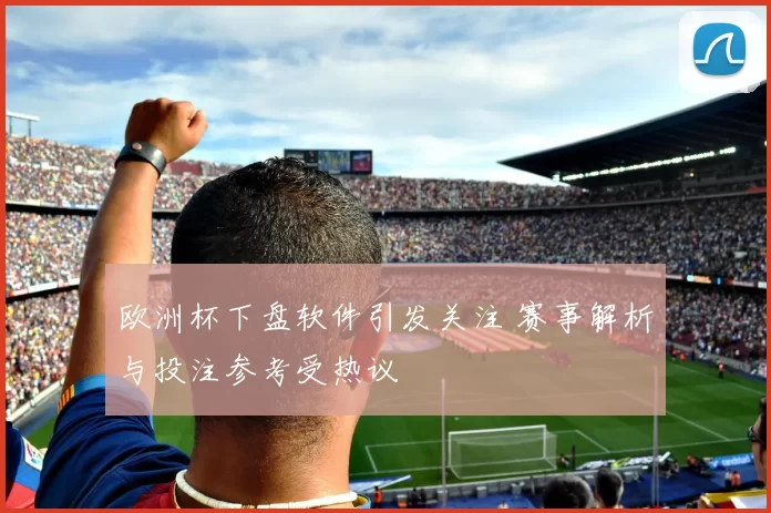 欧洲杯下盘软件引发关注 赛事解析与投注参考受热议