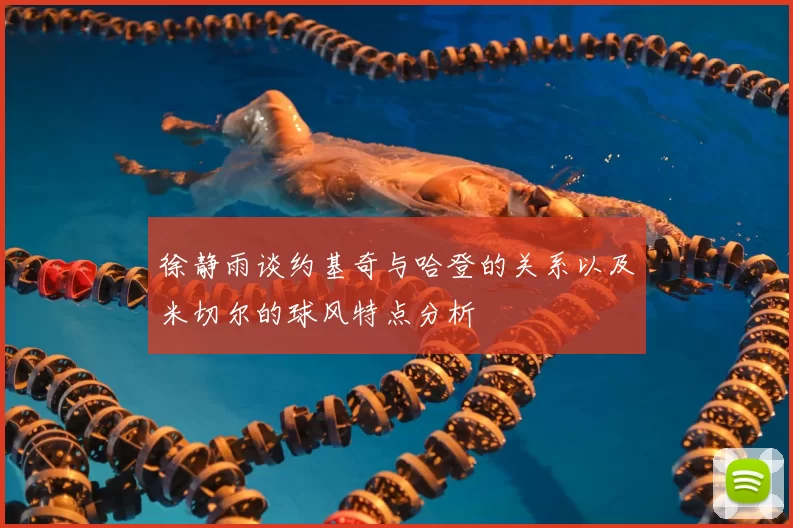 徐静雨谈约基奇与哈登的关系以及米切尔的球风特点分析