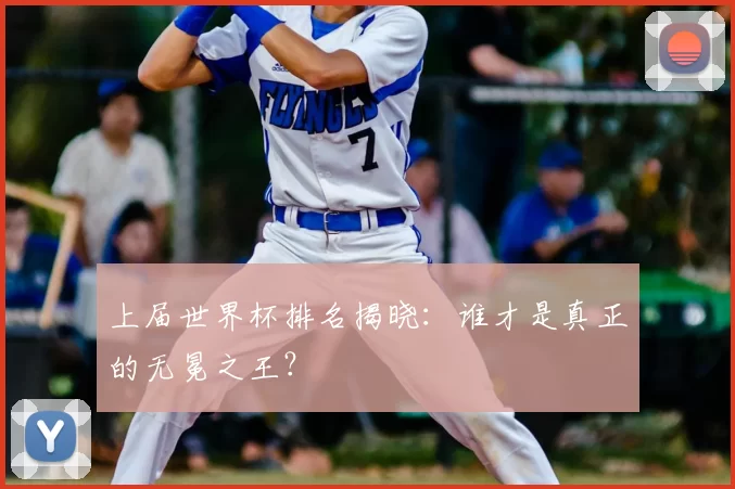 上届世界杯排名揭晓:谁才是真正的无冕之王?