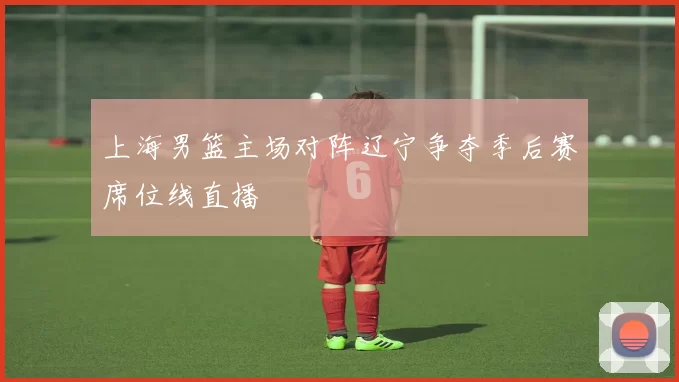 上海男篮主场对阵辽宁争夺季后赛席位线直播