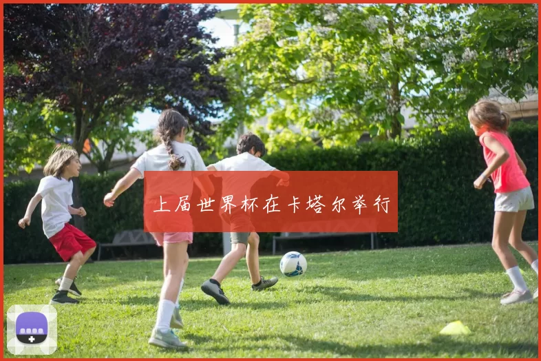 上届世界杯在卡塔尔举行