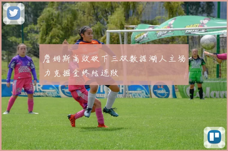 詹姆斯高效砍下三双数据湖人主场力克掘金终结连败