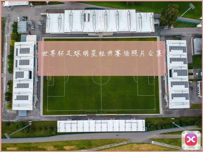 世界杯足球明星经典赛场照片合集