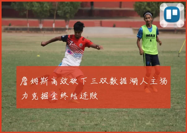 詹姆斯高效砍下三双数据湖人主场力克掘金终结连败