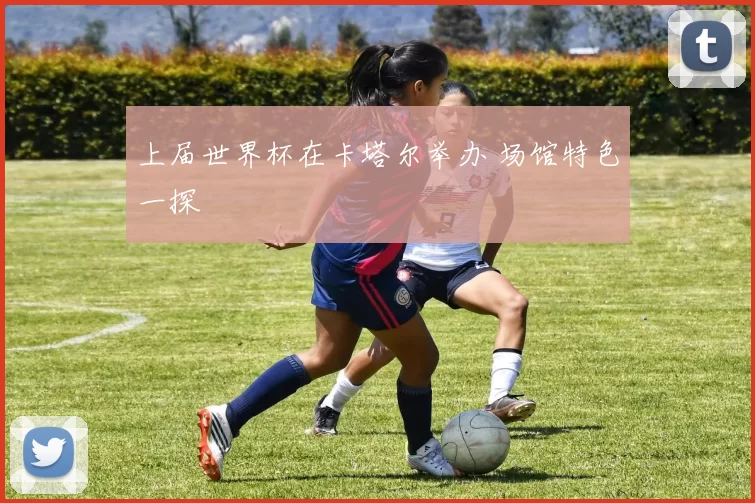 上届世界杯在卡塔尔举办 场馆特色一探